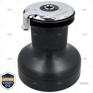 WINCH SELF-TAILING 65ST EVO LEWMAR Meilleur Choix