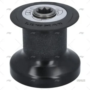 Usine Directe WINCH EVO SPORT NOIR MOD. 7 LEWMAR