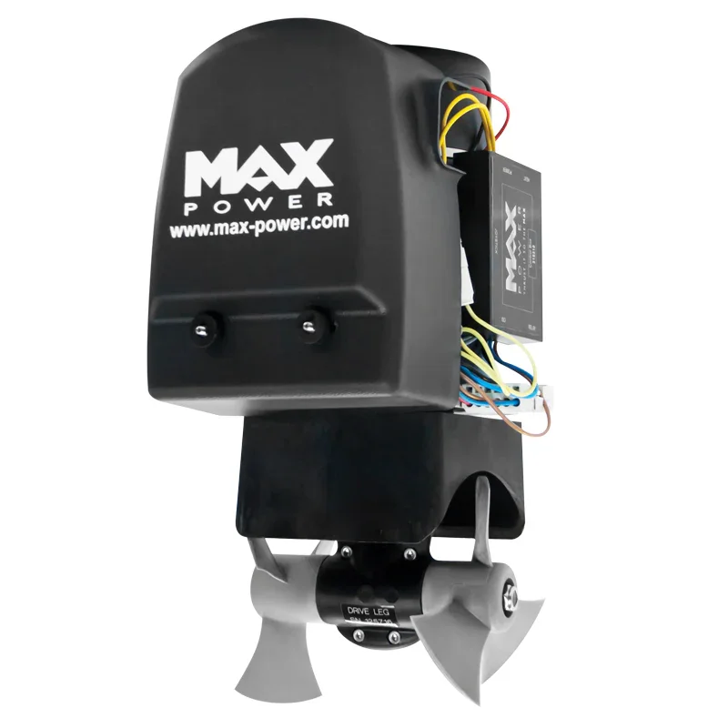 Propulseur électrique en tunnel CT45 REF 317603 Vente Flash