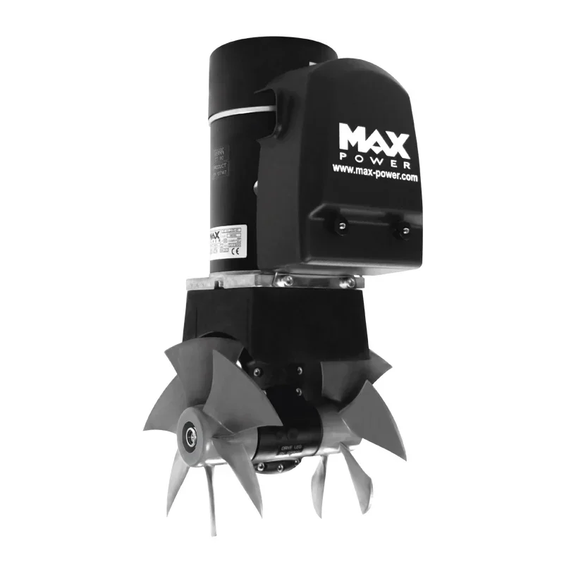 Propulseur électrique en tunnel CT80 24V REF 42533 Bon Plan