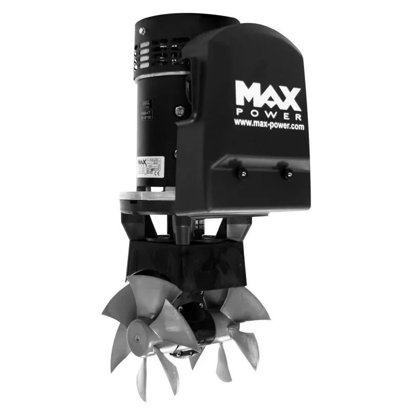 Propulseur électrique en tunnel CT125 24V REF 42535 Prix Bas