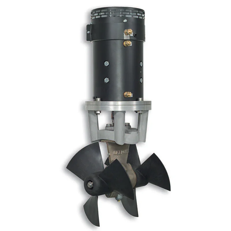 Propulseur électrique en tunnel CT325 24V REF 42542 Seulement Aujourd'hui