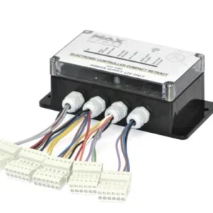 Promotion Saisonnière CARTE ELECTRONIQUE PROPULSEURS MAX POWER COMPACT RETRACT CR70 CR85 12V OU 24V REF 312951