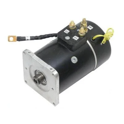 MOTEUR ELECTRIQUE POUR PROPULSEUR MAX POWER CT60 ET CT80 12V REF 312865 Prix Bas