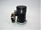 Satisfait Ou Remboursé MOTEUR ELECTRIQUE POUR PROPULSEUR MAX POWER CT125 OU VIP150 24V REF 312871