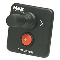 JOYSTICK GRIS POUR PROPULSEUR MAX POWER REF 318203 Retour Gratuit