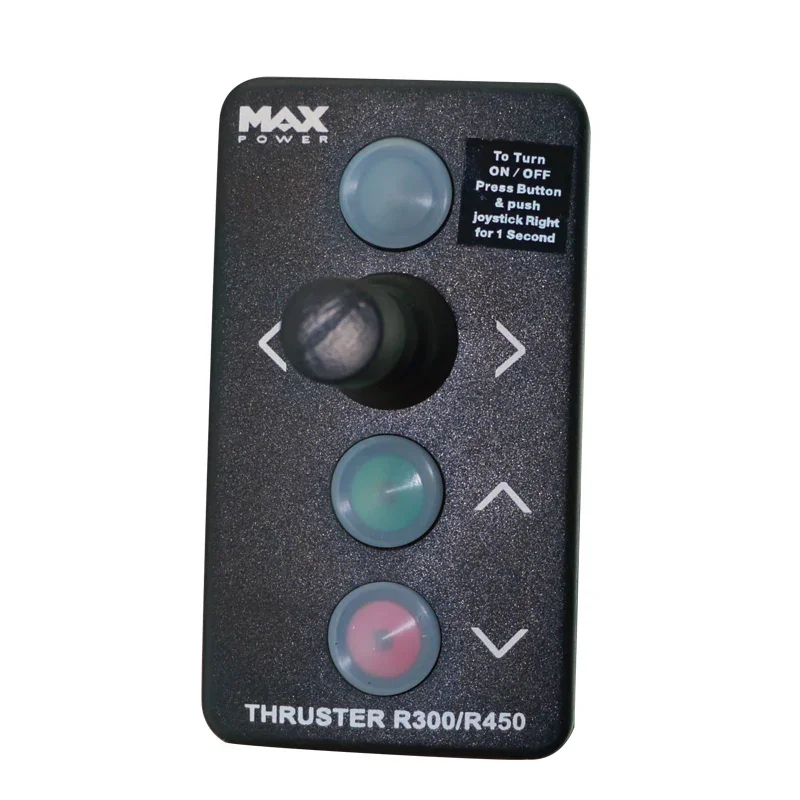 Meilleur Prix JOYSTICK NOIR POUR PROPULSEUR MAX POWER RETRACTABLE CR OU VIP REF 318206
