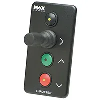 Marque JOYSTICK GRIS POUR PROPULSEUR MAX POWER RETRACTABLE CR OU VIP REF 318224
