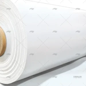 TISSUS PVC POUR SEMI-RIGIDE PNEUMATIQUE BLANC 1.5M X 1M REF 00910117 Populaire