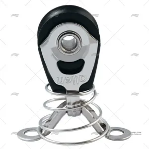 Top Vente POULIE SUR RESSORT 20mm DYNAMIC ALLEN BROTHERS