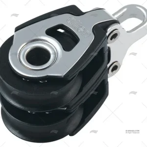 Acheter En Ligne POULIE DOUBLE DYNAMIC 30 ALLEN BROTHERS