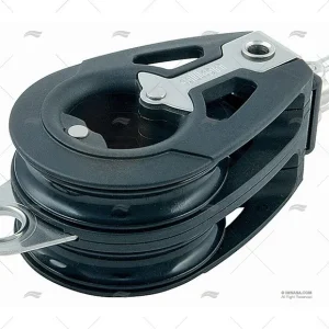 Acheter En Ligne POULIE DOUBLE A/A RINGOT DYNAMIC 60 ALLEN BROTHERS