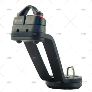 TOURELLE MONTECARLO ALUMINIUM COMPACTE ALLEN BROTHERS Super Prix