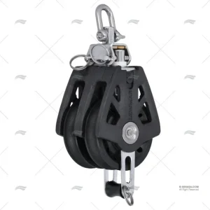 Super Prix POULIE SYNCHRO T/50 DOUBLE A/RINGOTMAX10 LEWMAR