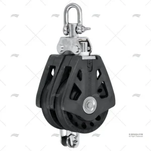 Expédition Rapide POULIE SYNCHRO SIMP. T/60 DOUBLE+RINGOT1 LEWMAR