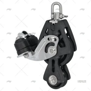 POULIE SYNCHRO VIOLIN+COINCEUR MAX.10mm LEWMAR Commander Maintenant