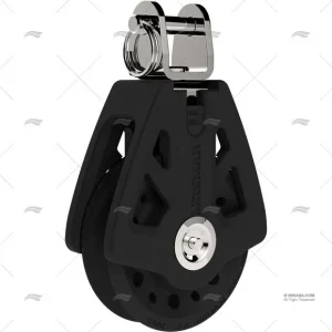 Commander Maintenant SUPPORT + FOURCHE T/60 NOIRE LEWMAR