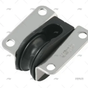 Paiement Sécurisé POULIE MICRO EMPOTRABLE 20MM ALLEN BROTHERS