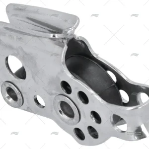 Expédié Aujourd'hui POULIE SIMPLE INOX VIADANA
