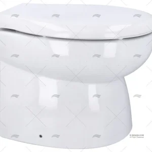 Acheter En Ligne WC VACUUM PREMIUM LOW 24V OCEAN TECHNOLOGIES