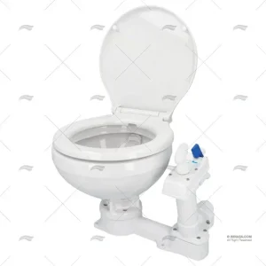 WC MANUEL OCEAN TECHNOLOGIES Livraison Express