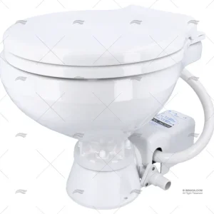 Commande En Gros WC ELECTRIQUE 24V OCEAN TECHNOLOGIES
