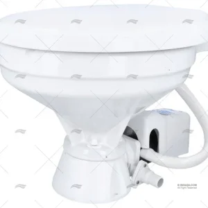 WC COMFORT 12V OCEAN TECHNOLOGIES Prix Choc