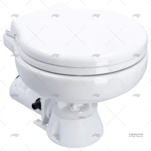 Commande En Gros TOILETTE ELECTRIQUE 12V SUPER COMPACT JOHNSON - SPX