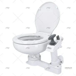 Acheter Direct TOILETTE MANUEL SUPER COMPACT JOHNSON - SPX