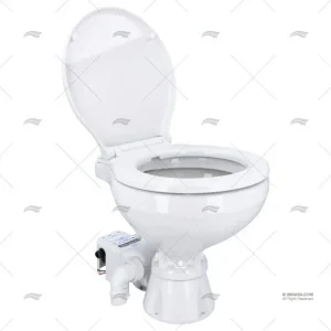 Meilleur Choix WC EVOLUTION 12V COMPACT OCEAN TECHNOLOGIES
