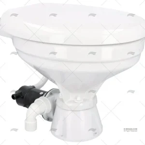 Prix Choc WC EVOLUTION 24V COMFORT OCEAN TECHNOLOGIES