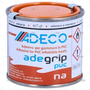 COLLE PVC NA 0.500L ADEGRIP Promotion Saisonnière
