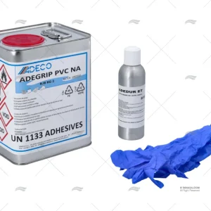 COLLE PVC NA 2KG ADEGRIP Acheter En Ligne