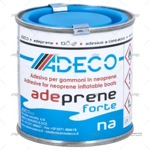 COLLE NEOPRENE FORTE 125ML Achat Immédiat