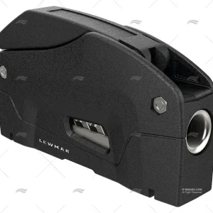 COINCEUR D1 SIMPLE 8-10mm NOIRE LEWMAR Super Prix