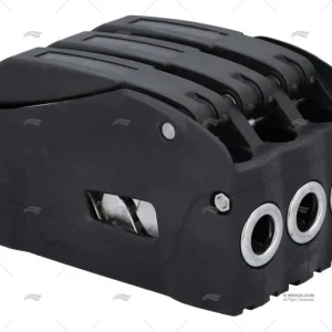 COINCEUR D2 TRIPLE 12-14mm NOIRE LEWMAR Vente Flash