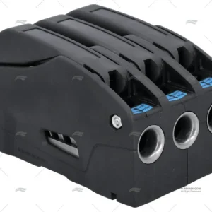 COINCEUR D1 TRIPLE 10-12mm LEWMAR Meilleur Prix