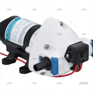 Jusqu'à Épuisement Des Stocks POMPE FLOJET 12V 3 MEMBRAINES 11 Lt/m FLOJET