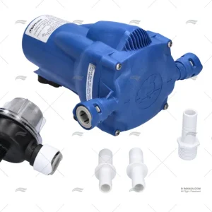 GROUPE D‘EAU WATERMASTER 11L 12V WHALE Vente Flash