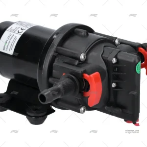 GROUPE D‘EAU 24V 13L/MIN 2.8BAR JOHNSON - SPX Promotion Saisonnière