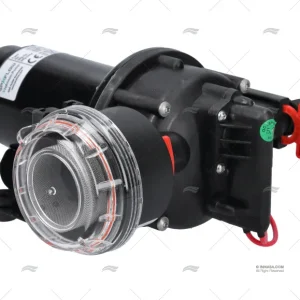 Offre Limitée GROUPE D‘EAU 12V 13L/MIN 5BAR JOHNSON - SPX