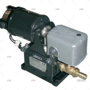GROUPE D‘EAU AUTO-VIDANT A MENBRANE 24V FEIT POMPES Meilleur Choix