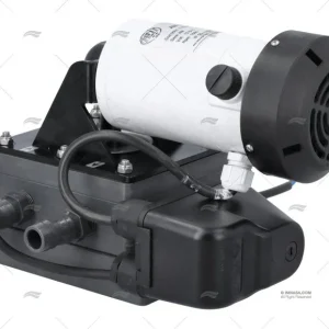 GROUPE D‘EAU AMFA30-12V FEIT POMPES Commander Vite
