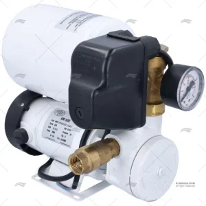 GROUPE D‘EAU AMFA66B-12V FEIT POMPES Pas Cher