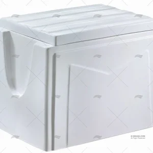 Offre Du Jour COFFRE SIEGE 590x440x400mm