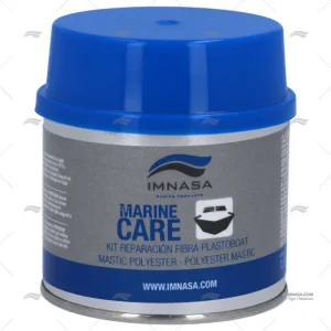 MASTIC POLYESTER PLASTBOAT 250gr Affaire À Saisir